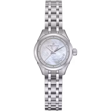 Hamilton Jazzmaster Quartz 26mm H32111190