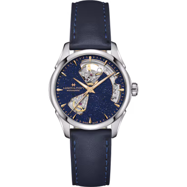 Hamilton Jazzmaster Automatic 36mm H32215642
