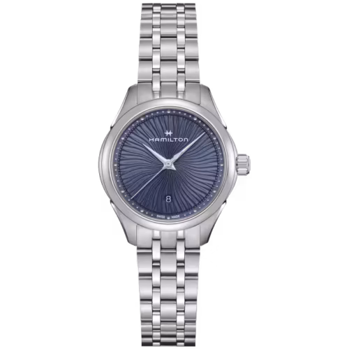 Hamilton Jazzmaster Quartz 30mm H32231140
