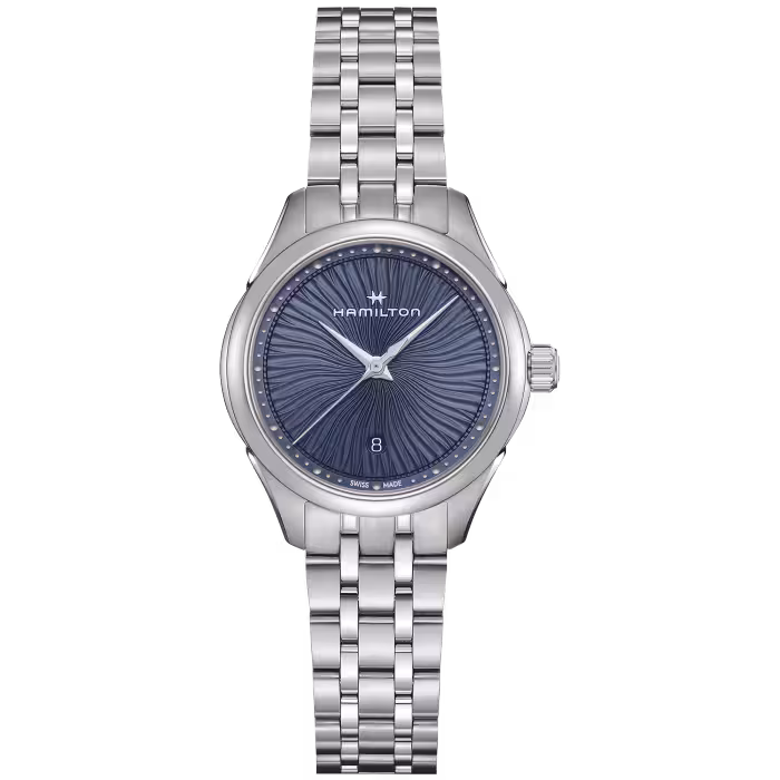 Hamilton Jazzmaster Quartz 30mm H32231140