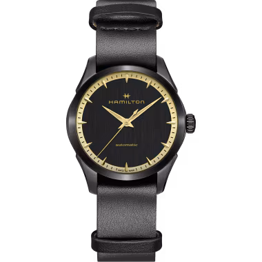 Hamilton Jazzmaster Automatic 36mm H32255730