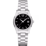 Hamilton Jazzmaster Quartz 34mm H32351135