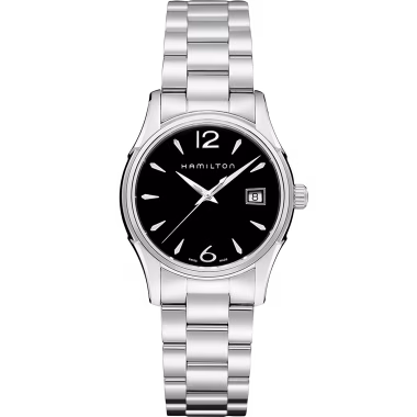 Hamilton Jazzmaster Quartz 34mm H32351135