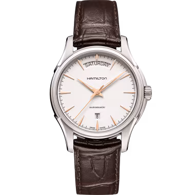 Hamilton Jazzmaster Automatic 40mm H32505511