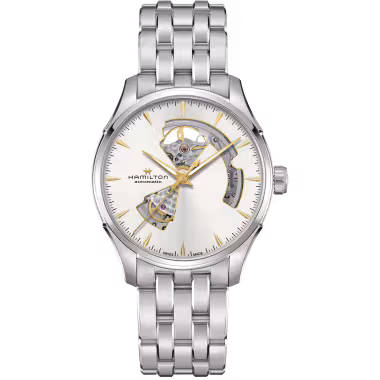Hamilton Jazzmaster Automatic 40mm H32675151
