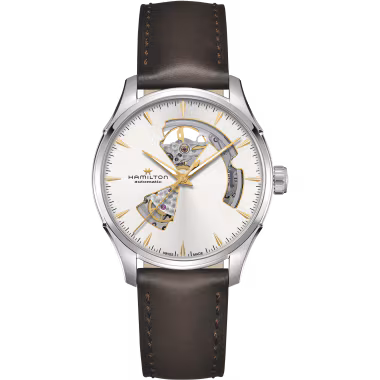 Hamilton Jazzmaster Automatic 40mm H32675551