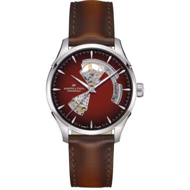 Hamilton Jazzmaster Automatic 40mm H32675570
