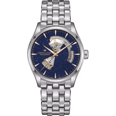 Hamilton Jazzmaster Automatic 42mm H32705140