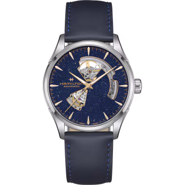 Hamilton Jazzmaster Automatic 42mm H32705640
