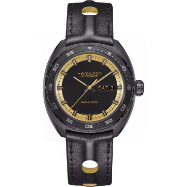 Hamilton Pan Europ Automatic 42mm H35425730
