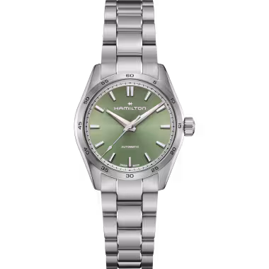 Hamilton Jazzmaster Automatic 34mm H36105160