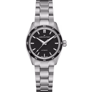 Hamilton Jazzmaster Automatic 34mm H36135130