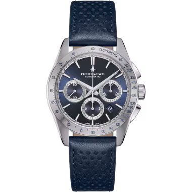 Hamilton Jazzmaster Automatic 42mm H36616640