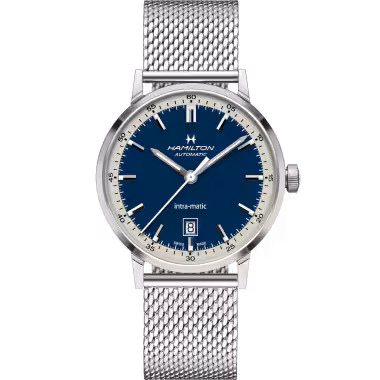 Hamilton American Classic Intra-Matic H38425140