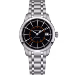 Hamilton RailRoad Automatic 40mm H40555131