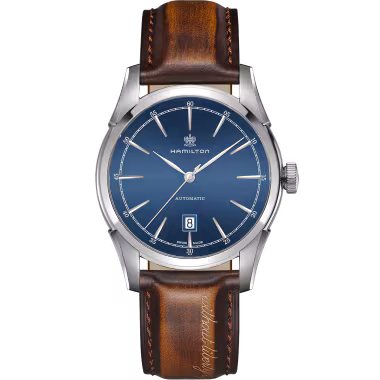 Hamilton Spirit of Liberty Automatic 42mm H42415541