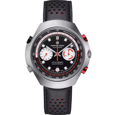 Chrono-Matic Automatic 48.5mm h51616731