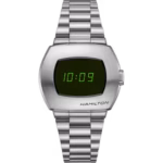 Hamilton PSR Quartz 41mm H52414131