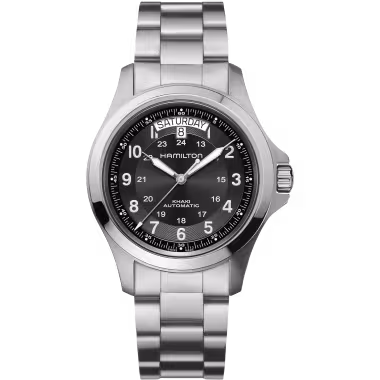 Hamilton Khaki King Auto H64455133