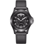 Hamilton Khaki King Automatic 40mm H64465733