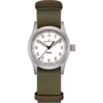 Hamilton Khaki Field Quartz 33mm H69301910