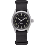 Hamilton Khaki Field Quartz 38mm H69401430
