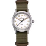 Hamilton Khaki Field Quartz 38mm H69401910