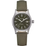 Hamilton Khaki Field Mechanical 38mm H69439363
