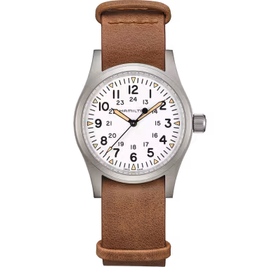 Hamilton Khaki Field Mechanical 38mm H69439511