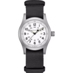 Hamilton Khaki Field Mechanical 38mm H69439910