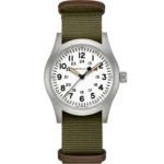 Hamilton Khaki Field Mechanical 42mm H69529913
