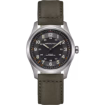 Hamilton Khaki Titanium Automatic 38mm H70205830