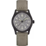 Hamilton Khaki Titanium Automatic 38mm H70215880