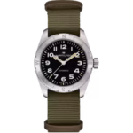 Hamilton Khaki Field Automatic 37mm H70225931