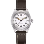 Khaki Field Automatic 41mm