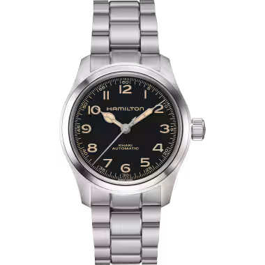 Hamilton Khaki Field Automatic 38mm H70405130