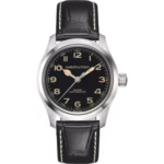 Khaki Field Automatic 38mm h70405730