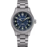 Hamilton Khaki Titanium Automatic 42mm H70545140