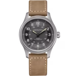 Hamilton Khaki Titanium Automatic 42mm H70545550