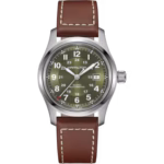 Hamilton Khaki Field Automatic 42mm H70605560