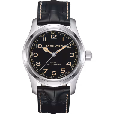 Hamilton Khaki Field Automatic 42mm H70605731