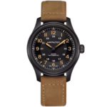 Hamilton Khaki Titanium Automatic 42mm H70665533