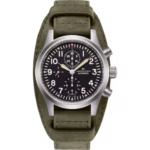 Khaki Field Automatic 44mm h71706830