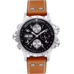 Hamilton Khaki X-Wind Automatic 44mm H77616533