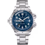 Hamilton Khaki X-Wind Automatic 45mm H77765141