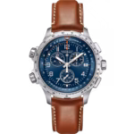 Hamilton Khaki X-Wind Quartz 46mm H77922541