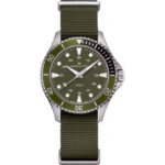 Hamilton Khaki Scuba Quartz 37mm H82241961
