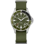 Khaki Scuba Automatic 40mm h82375961