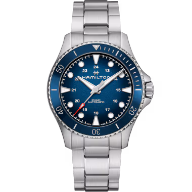 Khaki Scuba Automatic 43mm