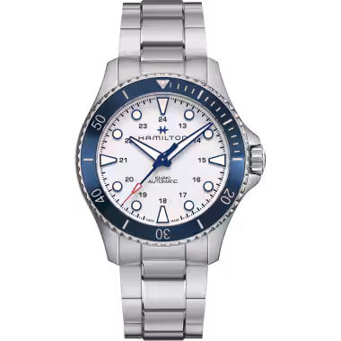 Khaki Scuba Automatic 43mm h82505150